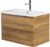 Тумба под умывальник, BelBagno ALBANO-CER-1050-2C-SO-RR