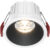 Точечный светильник, Maytoni Alfa LED DL043-01-15W3K-RD-WB