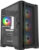 Корпус для компьютера, Powercase Alisio Micro X4B V2 Tempered Glass / CAMCXB-A4