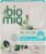 Таблетки для посудомоечных машин, BioMio All-in-One с эфирным маслом эвкалипта