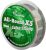 Леска монофильная, Allvega All-Round X5 0.25мм 100м / LAR10025