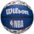 Баскетбольный мяч, Wilson All Team / WTB1301XBNBA