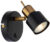 Спот, Arte Lamp Almach A1906AP-1BK