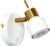 Спот, Arte Lamp Almach A1906AP-1WH