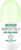 Дезодорант шариковый, Agrado Aloe Vera Unisex 48h Protect с экстрактом алоэ вера