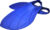 Ласты, Aqua Sphere Alpha Blue Phelps FA324EU4040XS
