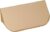 Ручка для мебели, Boyard Al Tick RS156SG.3/32