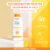 Молочко солнцезащитное, Garnier Ambre Solaire SPF 50