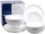 Набор столовой посуды, Luminarc Ammonite White P9103