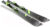 Горные лыжи с креплениями, Elan Amphibio 12 C Power Shift & ELS 11.0 2021-22 / ABKGFW20