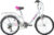 Детский велосипед, Novatrack Ancona 20AH6V.ANCONA.WT9