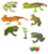 Набор фигурок игровых, Феникс Тойз Animal Park / 1000978