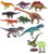 Набор фигурок игровых, Феникс Тойз Animal Park / 1000987