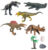 Набор фигурок игровых, Феникс Тойз Animal Park / 1000990
