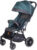 Детская прогулочная коляска, Acarento Antero Dark Cyan / AS121