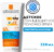 Молочко солнцезащитное, La Roche-Posay Anthelios детское увлажняющее для лица и тела SPF 50+