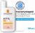 Крем-флюид солнцезащитный, La Roche-Posay Anthelios тонирующий для лица SPF 50+