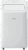 Мобильный кондиционер, Hisense AP-09CW4GNCS00