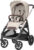 Детская прогулочная коляска, Inglesina Aptica New / AG60Q0PSB