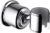 Душевой держатель, Aquatek Классик AQ2407CR