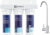 Фильтр «под мойку», Electrolux AquaModule Softening