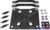 Комплект крепления Arctic LGA1700 Mounting Kit — Freezer 34 черный MPSAS00892A
