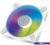 Arctic P12 PWM PST A-RGB 0dB ACFAN00254A