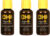 Масло для волос, CHI Argan Oil Для поврежденных волос