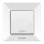 Выключатель, Panasonic Arkedia WMTC00022WH-BY
