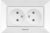 Розетка, Panasonic Arkedia WMTC02042WH-BY