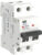 Выключатель автоматический, IEK AR-M06N-2-B020DC