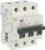 Выключатель автоматический, IEK AR-M10N-3-C032