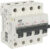 Выключатель автоматический, IEK AR-M10N-4-C063