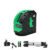 Лазерный нивелир, ADA Instruments Armo 2D Green Professional Edition / A00575