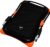 Внешний жесткий диск, Silicon Power Armor A30 2TB Black (SP020TBPHDA30S3K)