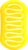 Расческа, Solomeya Aroma Brush for Wet & Dry hair Lemon mini / 14-2062