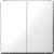 Выключатель, Systeme (Schneider) Electric ArtGallery GAL000117