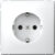 Розетка, Systeme (Schneider) Electric ArtGallery GAL000143