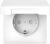 Розетка, Systeme (Schneider) Electric ArtGallery GAL000146