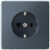 Розетка, Systeme (Schneider) Electric ArtGallery GAL000743