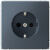 Розетка, Systeme (Schneider) Electric ArtGallery GAL000745