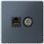 Розетка, Systeme (Schneider) Electric ArtGallery GAL000789