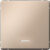 Выключатель, Systeme (Schneider) Electric ArtGallery GAL001213