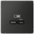 Розетка, Systeme (Schneider) Electric ArtGallery GAL001427