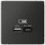 Розетка, Systeme (Schneider) Electric ArtGallery GAL001429