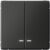 Выключатель, Systeme (Schneider) Electric ArtGallery GAL001453