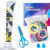 3D-ручка, Даджет Art Kit FB0021H