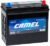 Автомобильный аккумулятор, Camel Asia 65B24R