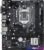 Материнская плата ASRock H470M-HDV/M.2