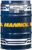 Трансмиссионное масло, Mannol ATF Dexron III / MN8206-60